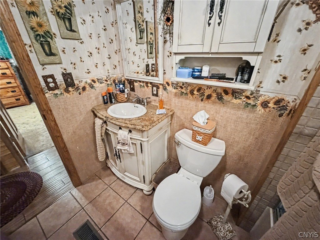 2254 Hanshaw Road Dryden, NY 13068 - Photo 27 of 47 Bathroom