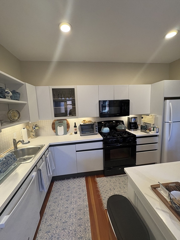 24 Beaufort Road, Unit 3 Boston, MA 02130 - Photo 32 of 32