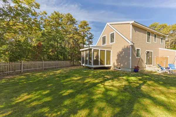 $1,195,000 | 14 North Union Field Road, Truro, MA 02666
