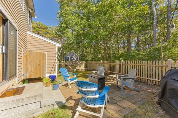 $1,195,000 | 14 North Union Field Road, Truro, MA 02666