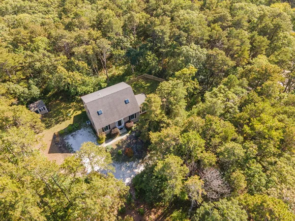 $1,195,000 | 14 North Union Field Road, Truro, MA 02666