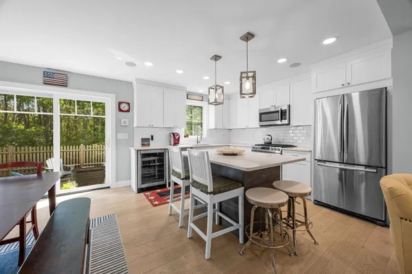 $1,195,000 | 14 North Union Field Road, Truro, MA 02666