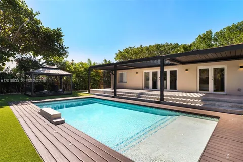 $2,600,000 | 597 Northeast 93rd Street, Miami Shores, FL 33138