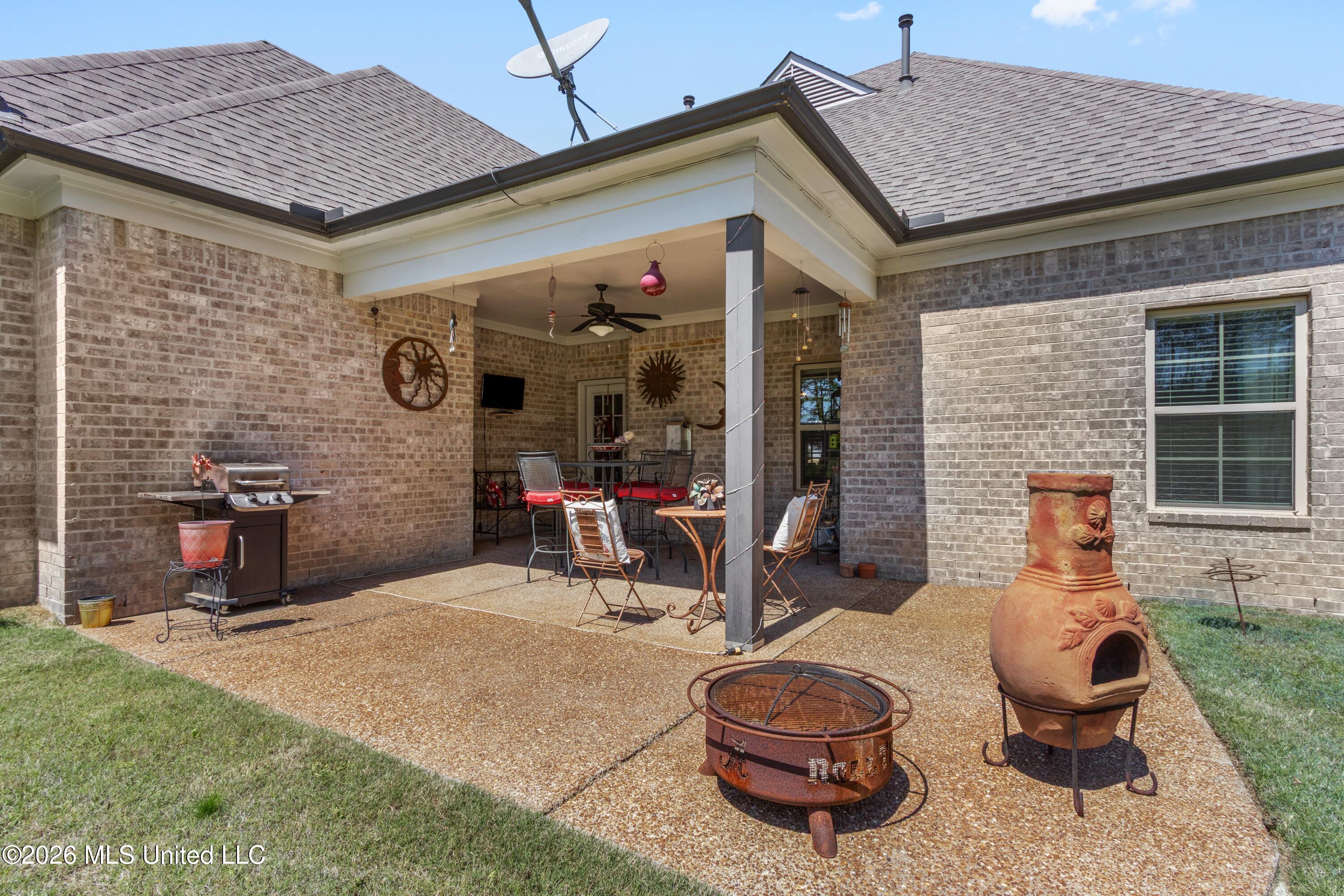 1249 Howell Way Hernando, MS 38632 - Photo 22 of 27 1249 Howell Way - 025
