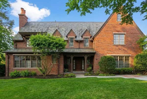 $4,799,000 | 66 Montrose Street, Newton, MA 02458