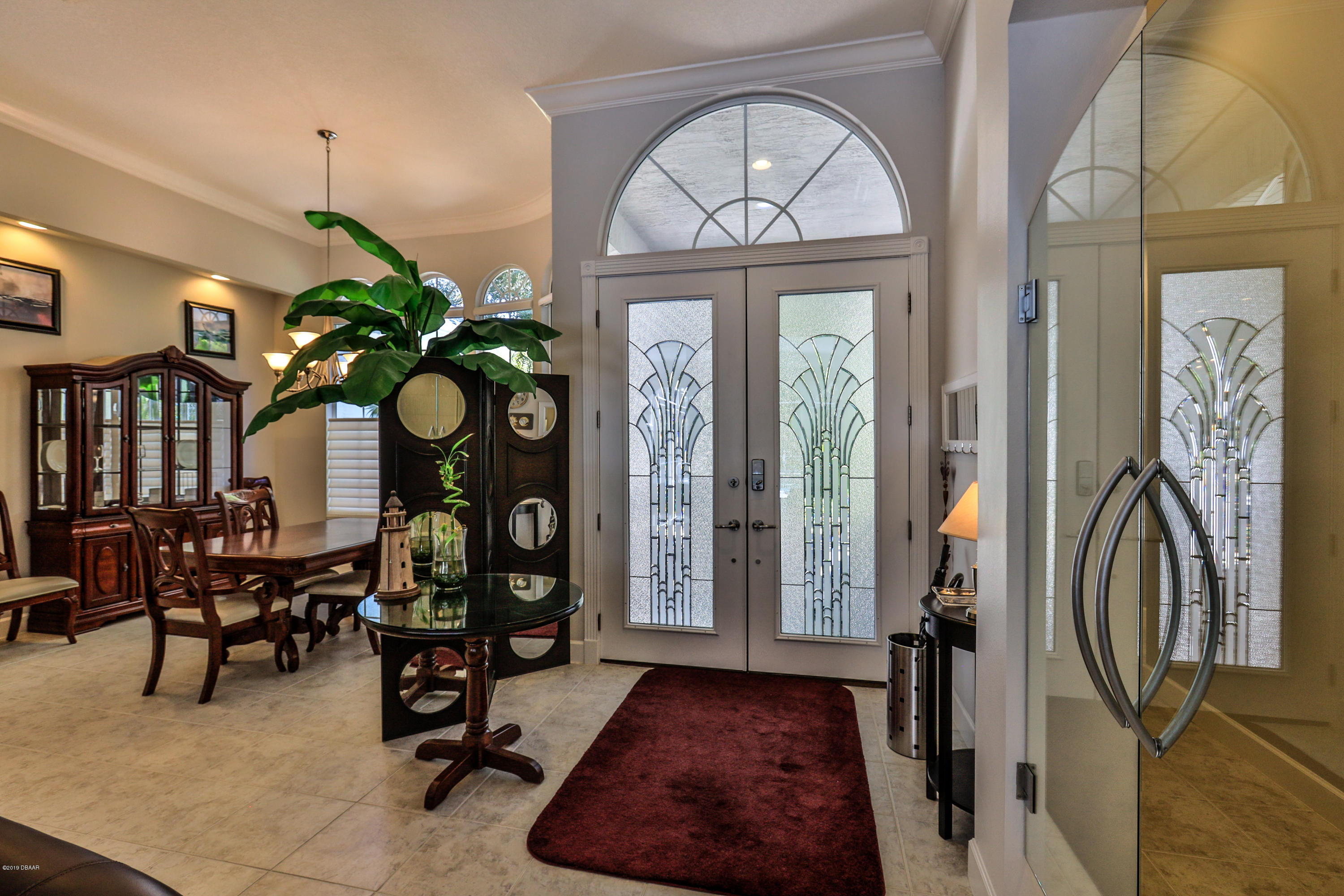 117 Beach Street Ponce Inlet, FL 32127 - Photo 10 of 37 a view of hall way with furniture