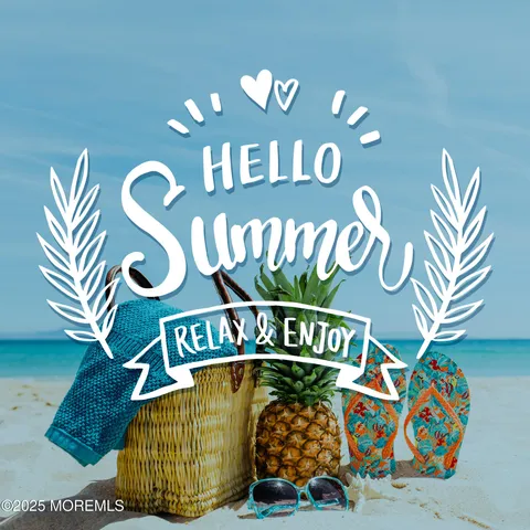 a front view of a shop