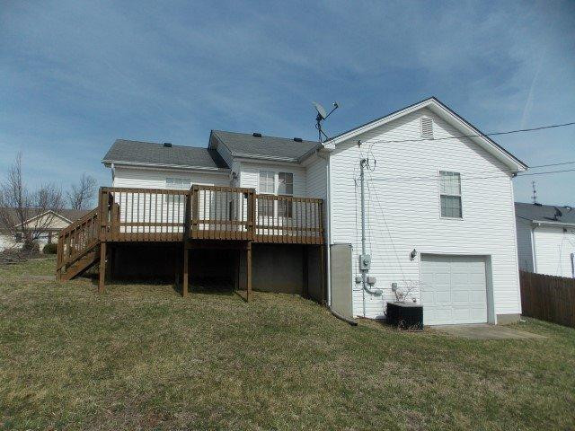 115 Hunter Ridge Drive Lawrenceburg, KY 40342 - Photo 12 of 12 Photo 12