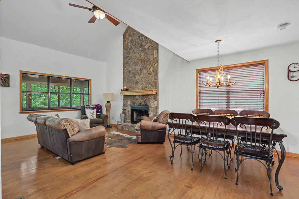 736 Laurel Hill Road Young Harris, GA 30582 - Photo 5 of 63 Gallery Image 5