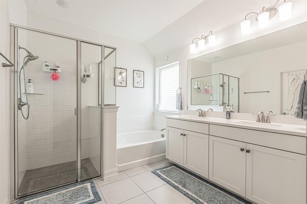 4313 Knight Street Midlothian, TX 76065 - Photo 25 of 39