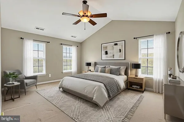 $775,000 | 3308 McCorkle Court, Triangle, VA 22172