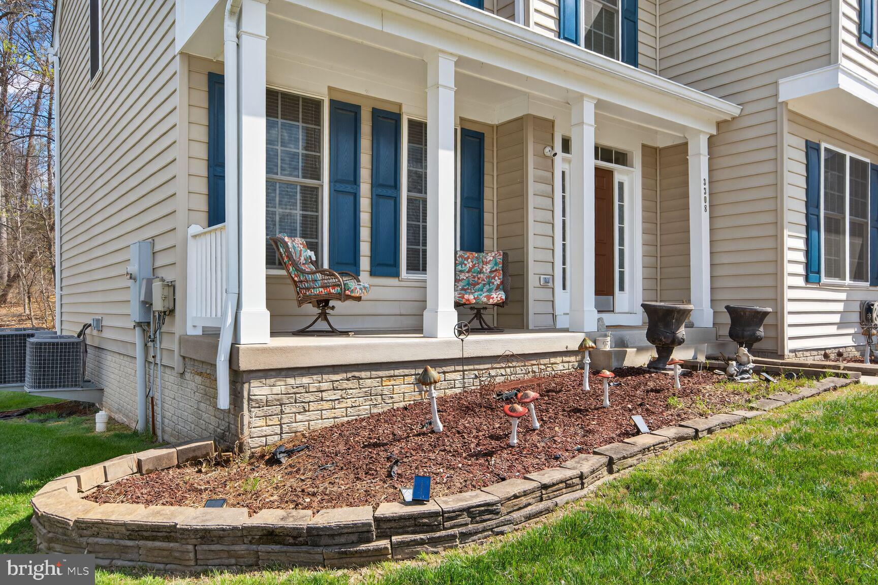 3308 McCorkle Court Triangle, VA 22172 - Photo 4 of 82 Welcome Home