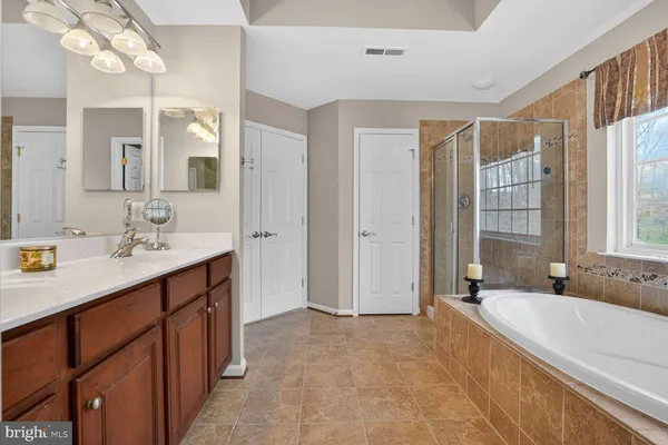 $775,000 | 3308 McCorkle Court, Triangle, VA 22172