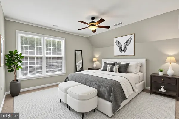 $775,000 | 3308 McCorkle Court, Triangle, VA 22172