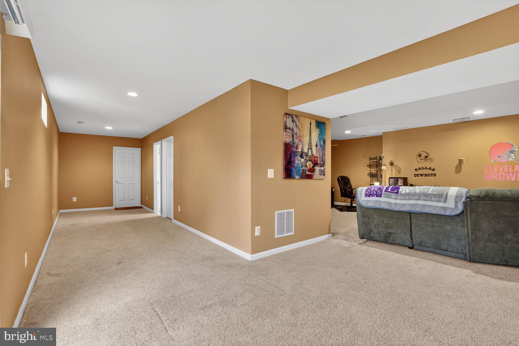 3308 McCorkle Court Triangle, VA 22172 - Photo 57 of 82 Basement