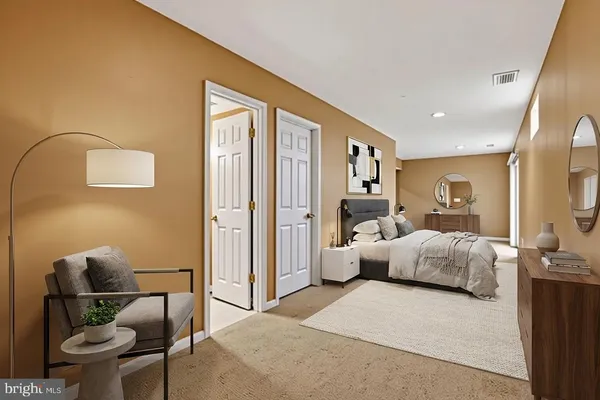 $775,000 | 3308 McCorkle Court, Triangle, VA 22172