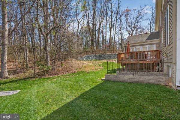 $775,000 | 3308 McCorkle Court, Triangle, VA 22172