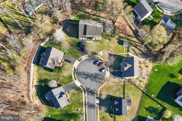 $775,000 | 3308 McCorkle Court, Triangle, VA 22172