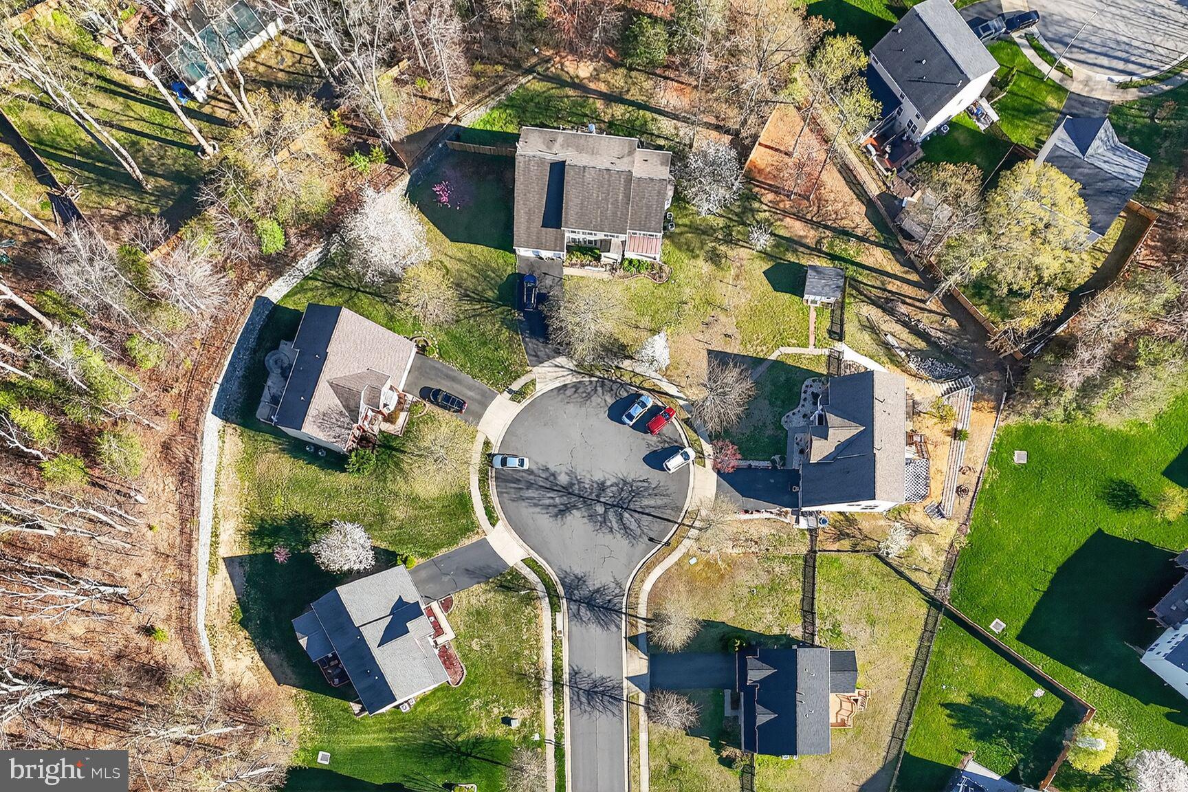 3308 McCorkle Court Triangle, VA 22172 - Photo 80 of 82 Your Neighborhood