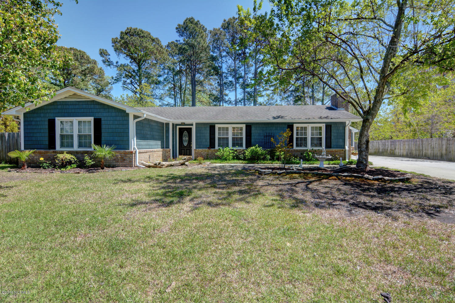 309 North Hampton Road Wilmington, NC 28409 - Photo 1 of 25 309 Hampton Rd Wilmington NC-large-001-4