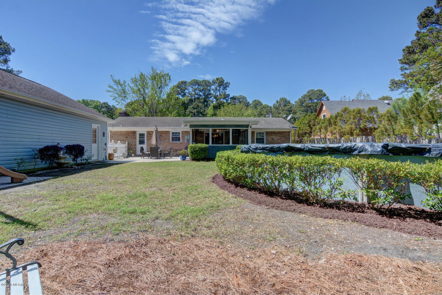 309 North Hampton Road Wilmington, NC 28409 - Photo 25 of 25 309 Hampton Rd Wilmington NC-large-029-2