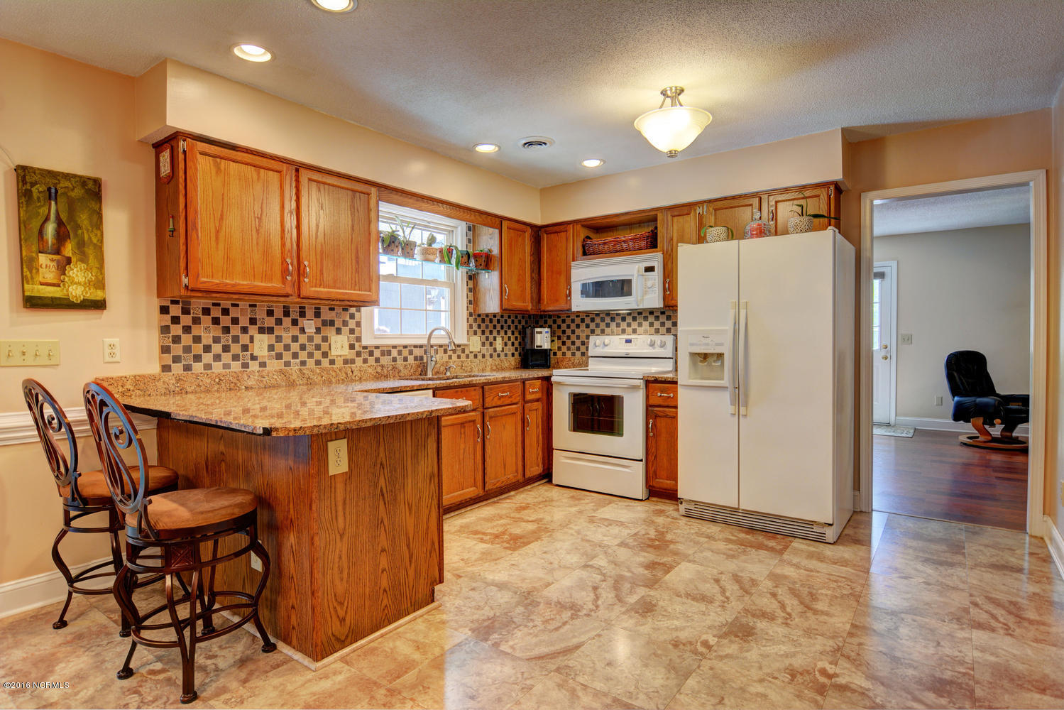 309 North Hampton Road Wilmington, NC 28409 - Photo 3 of 25 309 Hampton Rd Wilmington NC-large-008-7