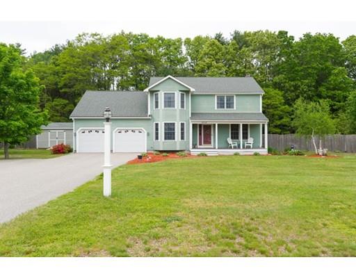 204 Brook Bend Road Hanson, MA 02341 - Photo 2 of 32 Gallery Image 2