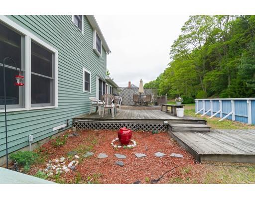 204 Brook Bend Road Hanson, MA 02341 - Photo 8 of 32 Gallery Image 8