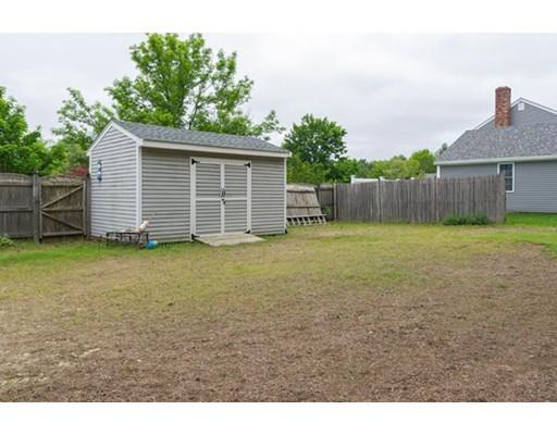 204 Brook Bend Road Hanson, MA 02341 - Photo 9 of 32 Gallery Image 9
