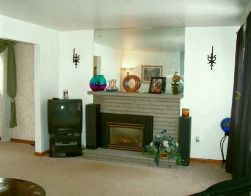 Living Room. 