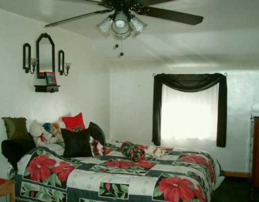 Master Bedroom. 