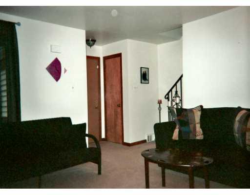 Living Room. 