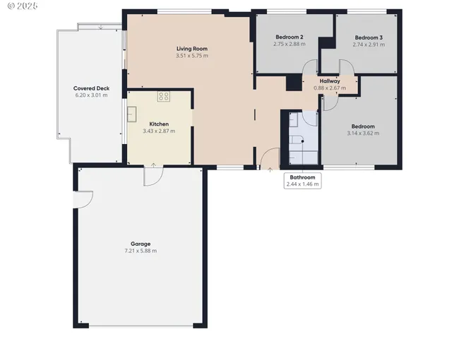 $379,999 | 1032 Southeast 209th Avenue, Gresham, OR 97030