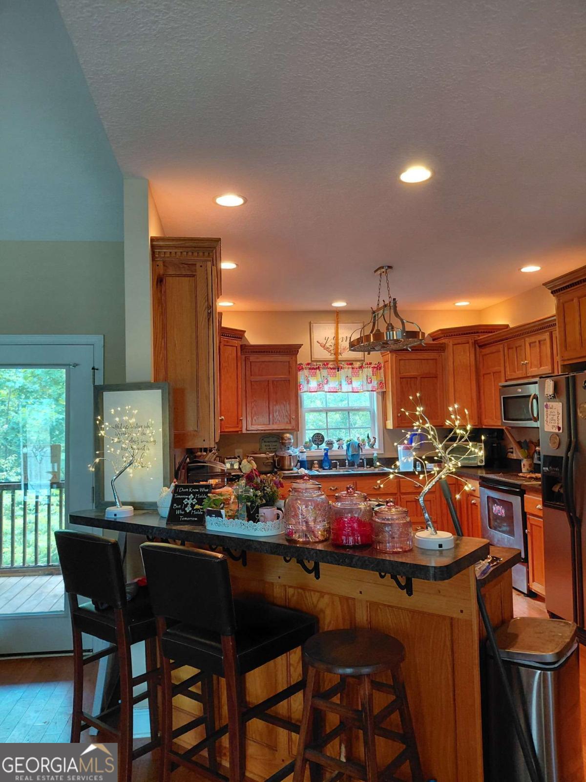 1330 Heads Ferry Road Cornelia, GA 30531 - Photo 33 of 51