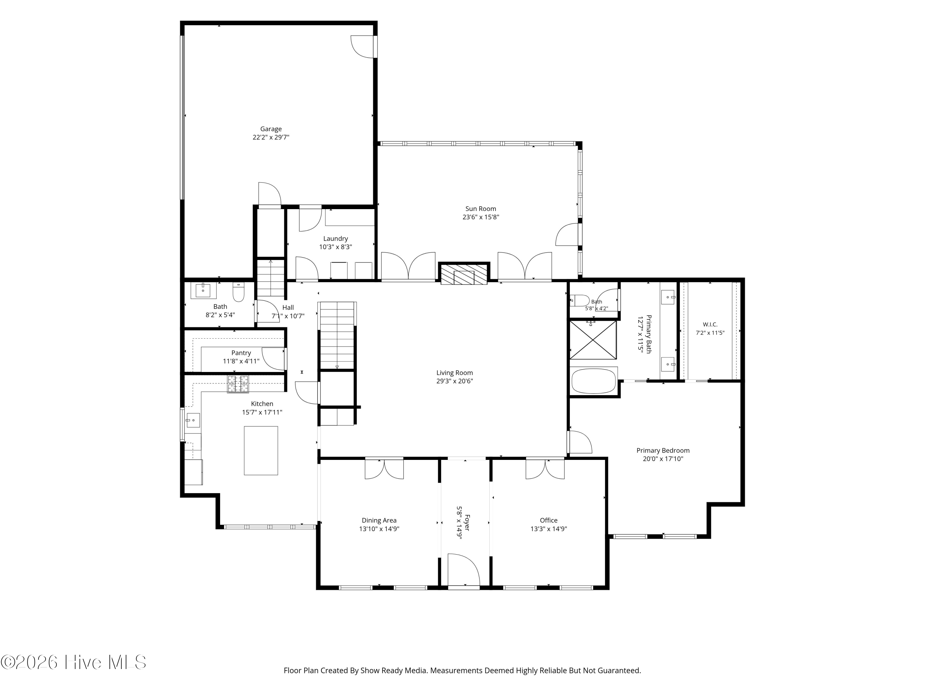 3810 Inverness Way Martinez, GA 30907 - Photo 53 of 58 Gallery Image 53
