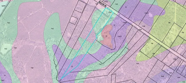 $95,000 | Lot E South Waynesboro Ga 30830, Waynesboro, GA 30830