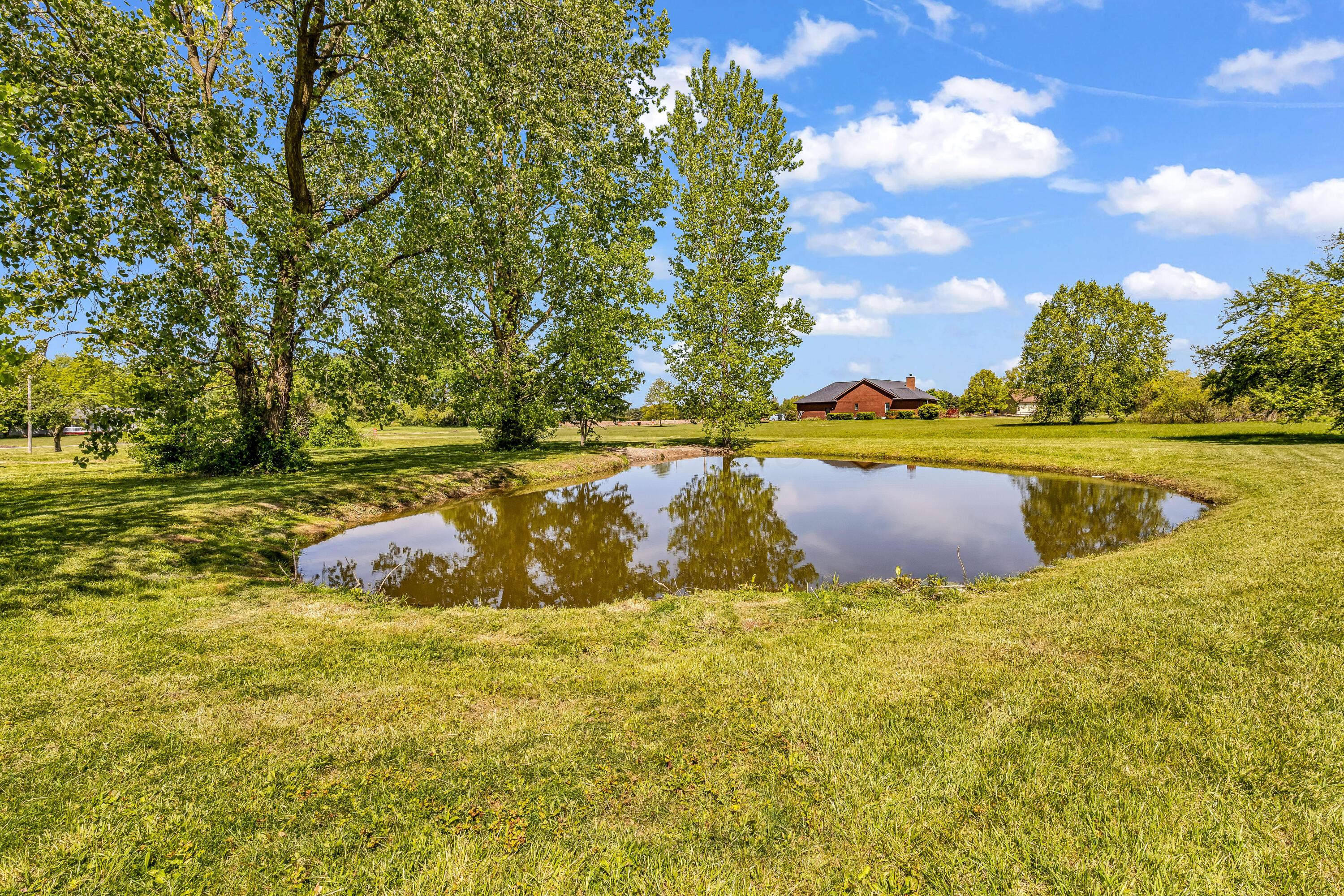 14396 Blamer Road Johnstown, OH 43031 - Photo 43 of 48 43. Pond