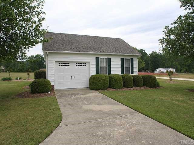 1318 Greenleaf Road Angier, NC 27501 - Photo 12 of 12 Other