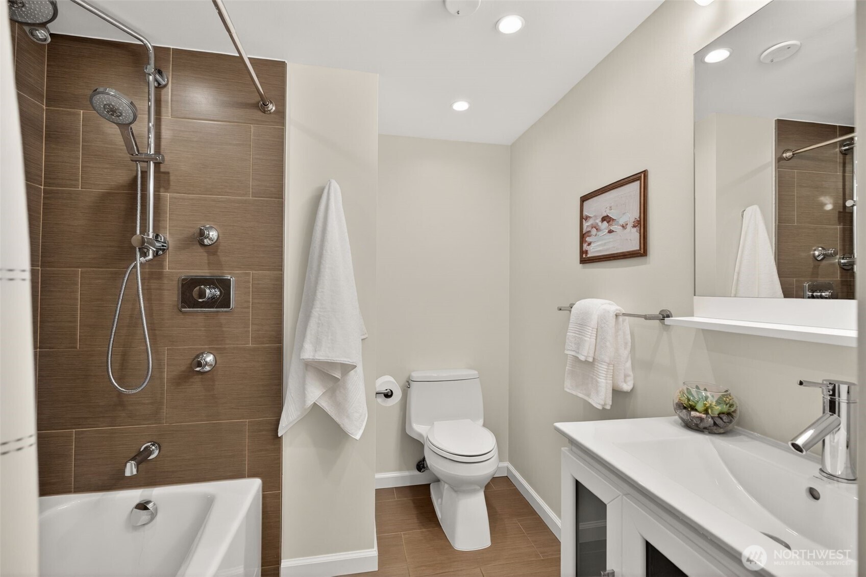 2100 3rd Avenue, Unit 405 Seattle, WA 98121 - Photo 11 of 25