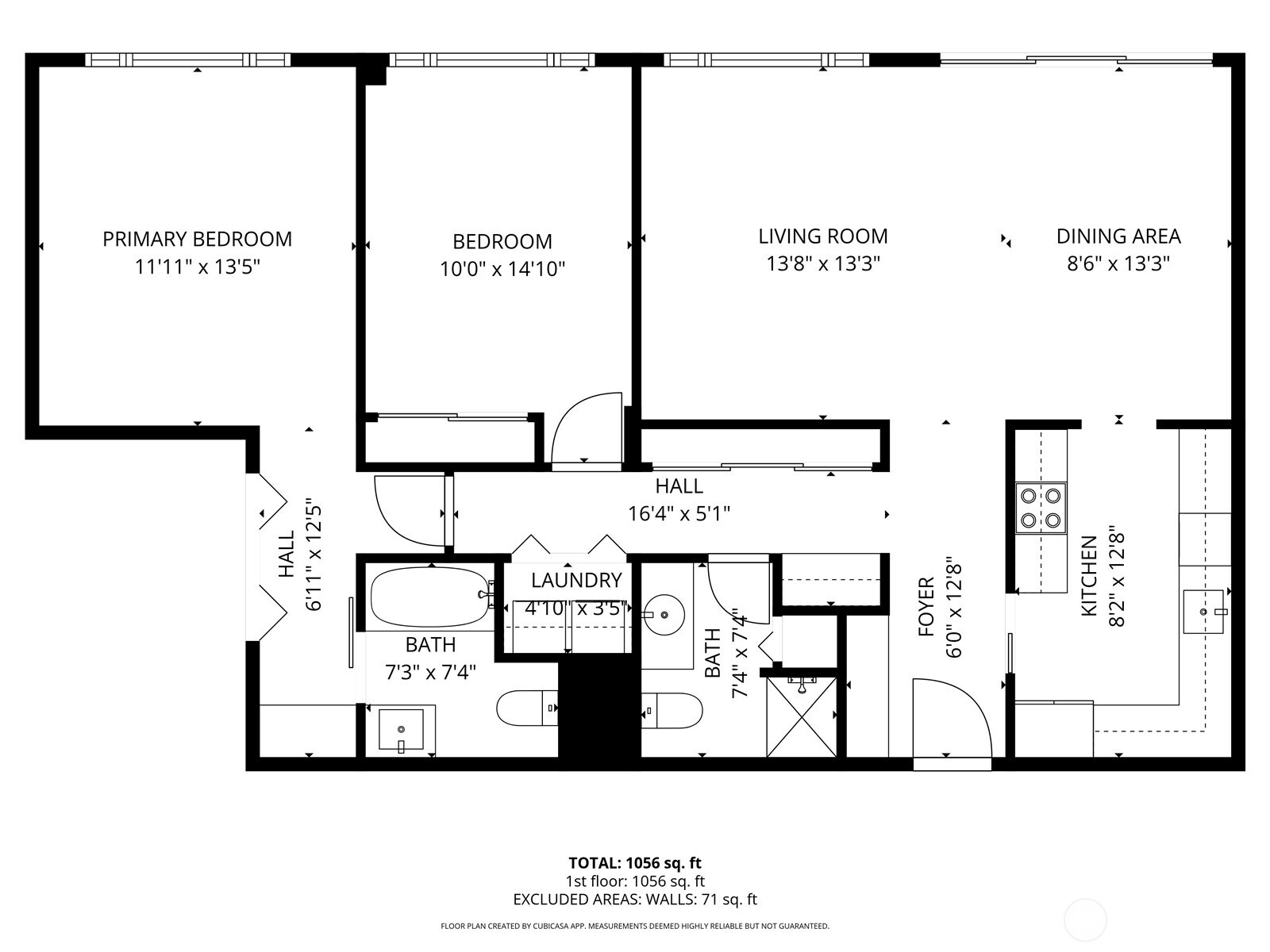 2100 3rd Avenue, Unit 405 Seattle, WA 98121 - Photo 17 of 25