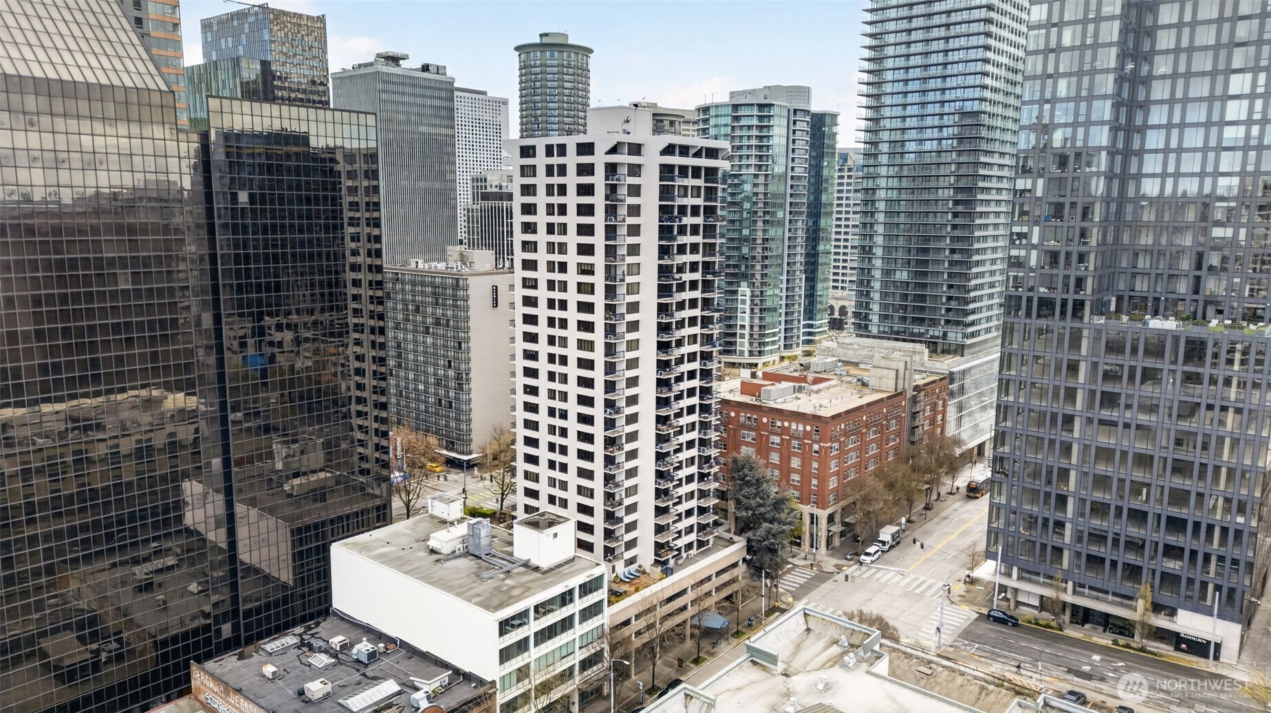 2100 3rd Avenue, Unit 405 Seattle, WA 98121 - Photo 24 of 25