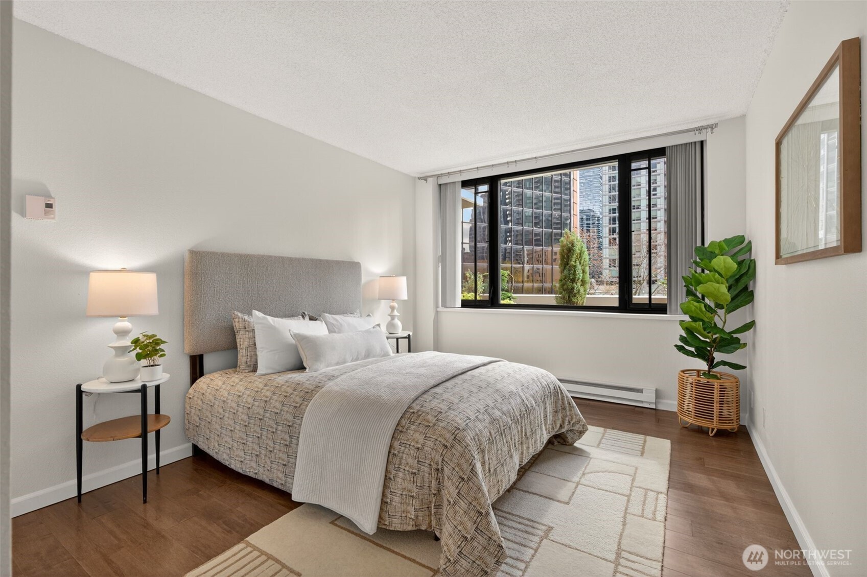 2100 3rd Avenue, Unit 405 Seattle, WA 98121 - Photo 8 of 25