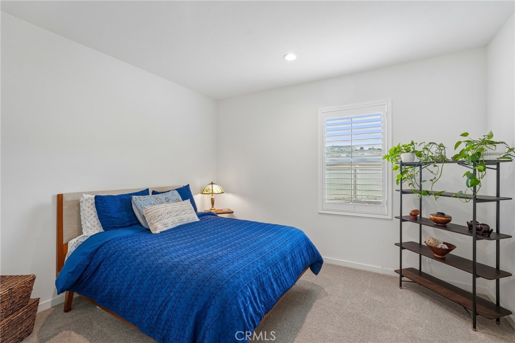 7846 Old Timber Court Riverside, CA 92507 - Photo 19 of 33 Bedroom