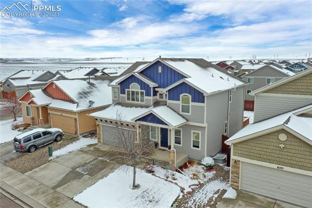 6125 Rocking Chair Lane Colorado Springs, CO 80925 - Photo 4 of 46 Gallery Image 4