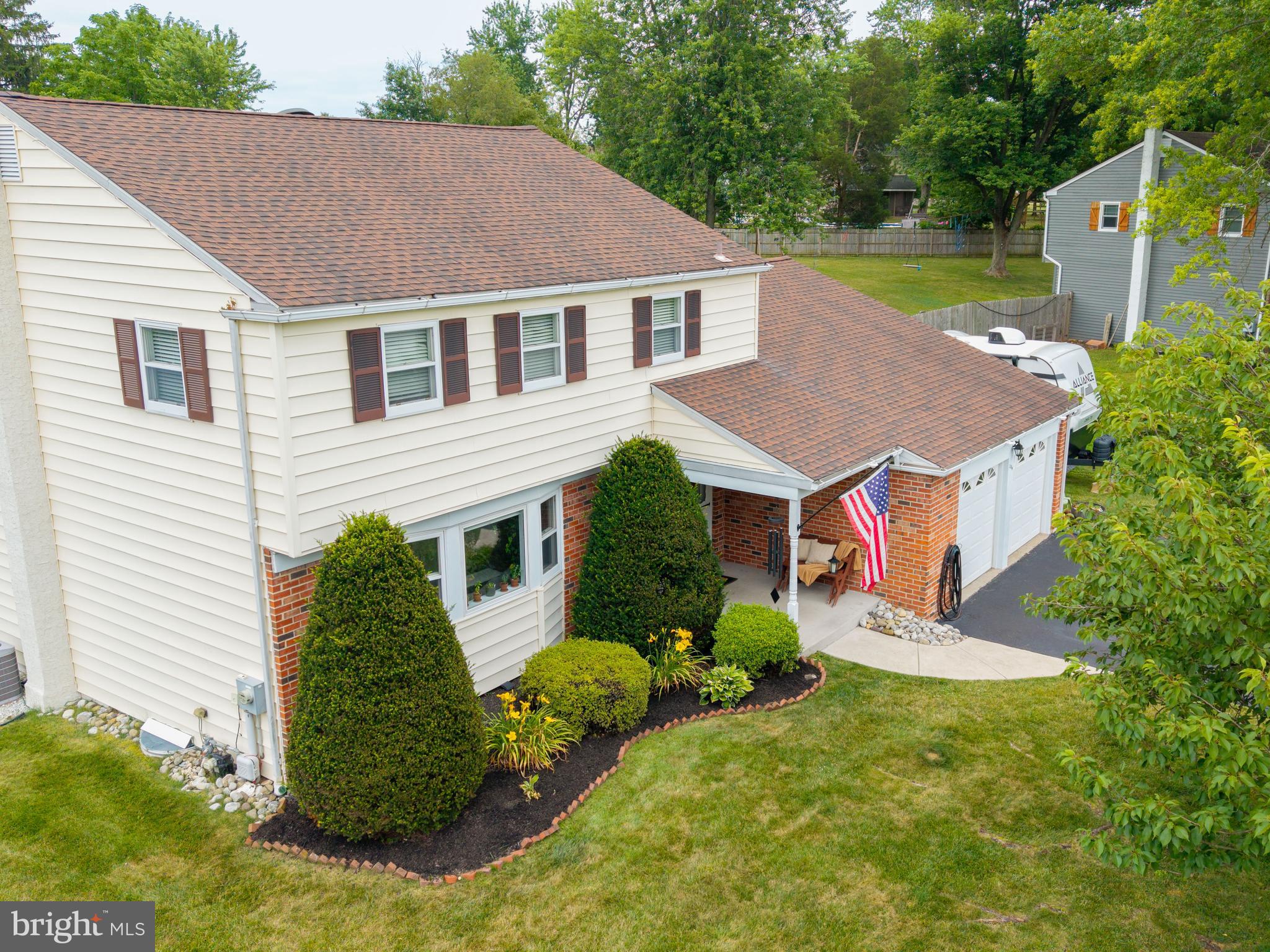 284 Manor Road Harleysville, PA 19438 - Photo 2 of 61
