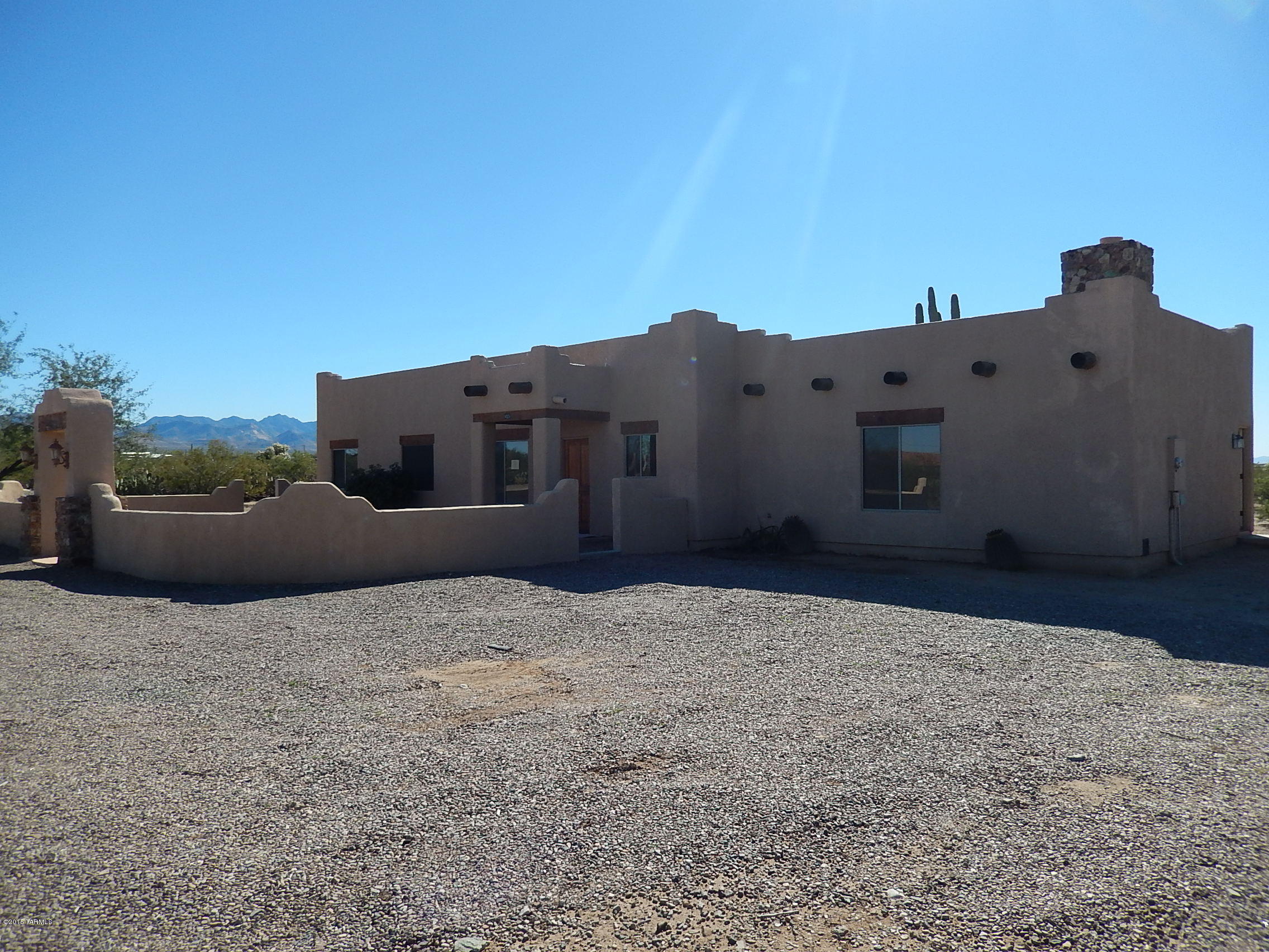 455 North Brahma Road Vail, AZ 85641 - Photo 17 of 20