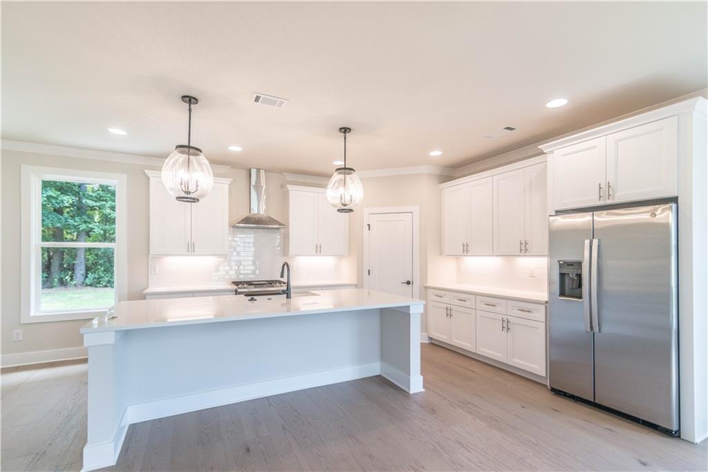 2537 Adair Rdg Court Decatur, GA 30034 - Photo 1 of 20