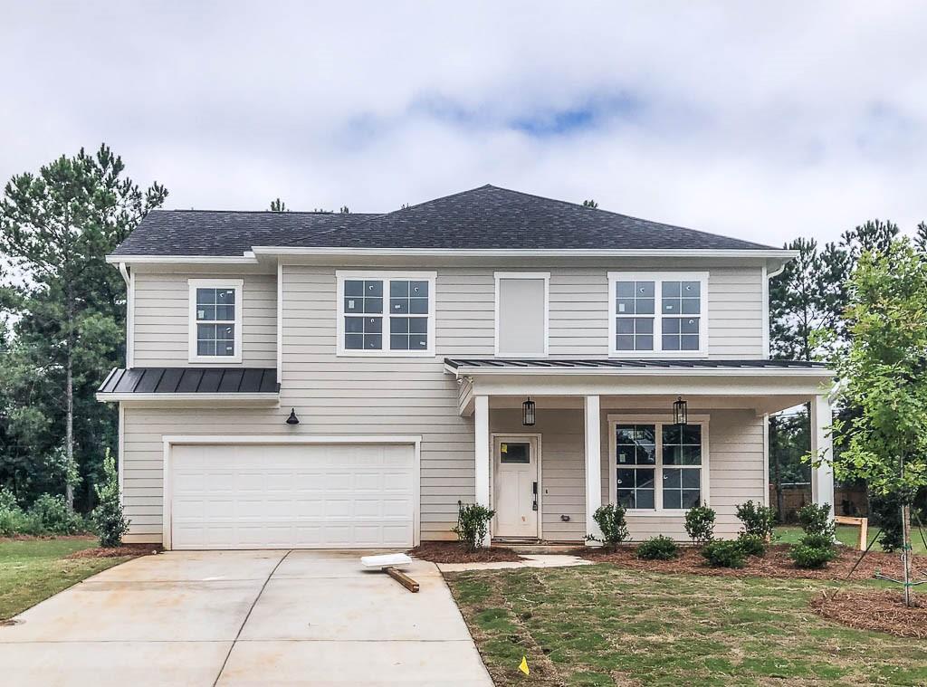 2537 Adair Rdg Court Decatur, GA 30034 - Photo 2 of 20