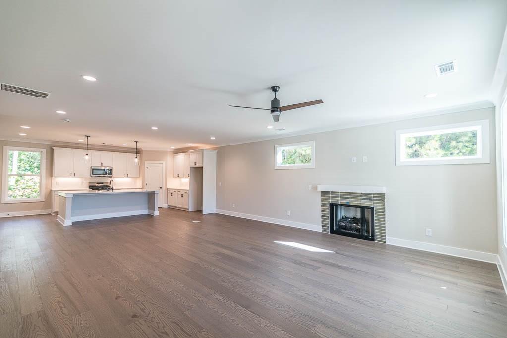 2537 Adair Rdg Court Decatur, GA 30034 - Photo 6 of 20