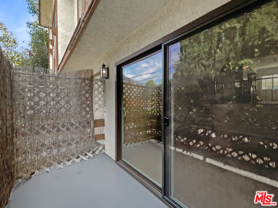 6864 Hatillo Avenue, Unit E Winnetka, CA 91306 - Photo 17 of 18 a bathroom with shower